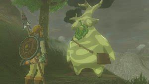 Zelda BOTW: Der ultimative Krog